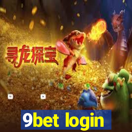 9bet login